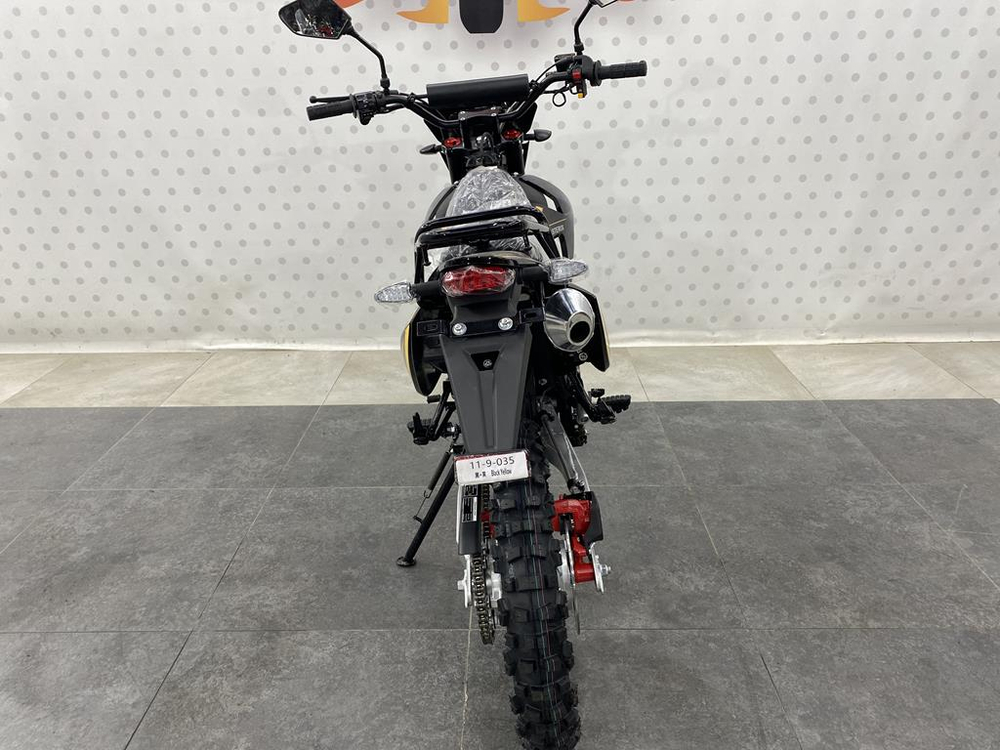 Roliz Asterix 150 2025