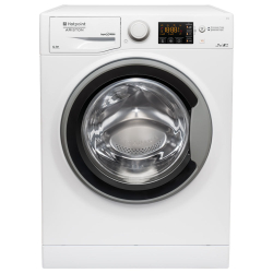 Стиральная машина Hotpoint RST 7029 S