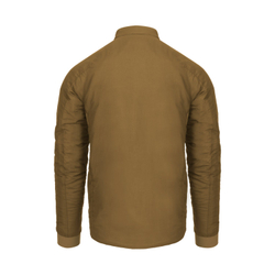 Куртка Helikon-Tex Wolfhound Jacket Alpha Green