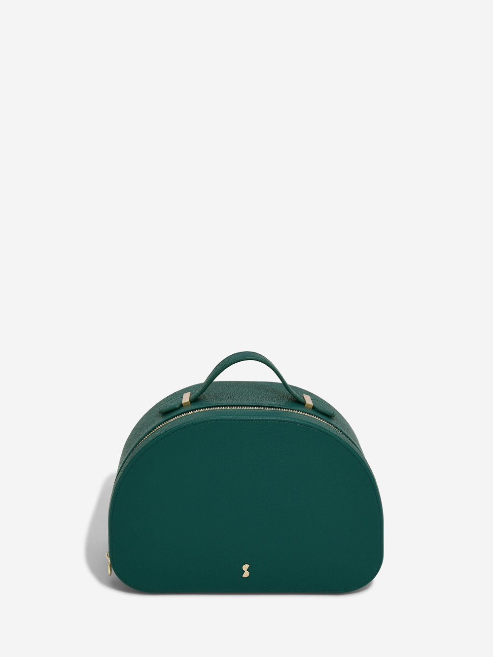 Органайзер-косметичка Stackers Vanity Case - Taupe