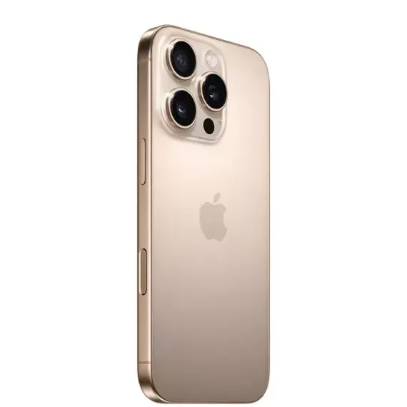 Apple iPhone 16 Pro Max 1TB Desert Titanium (Пустынный Титан)