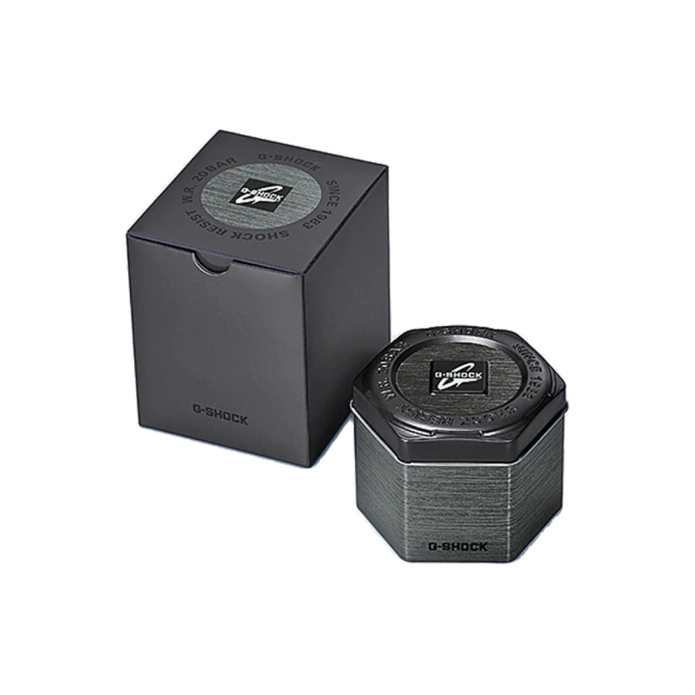 Часы G-SHOCK GST, GST-S110-1A
