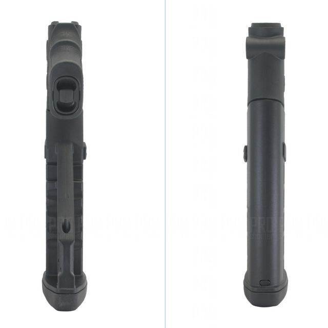 Приклад Remington 870, DLG Tactical