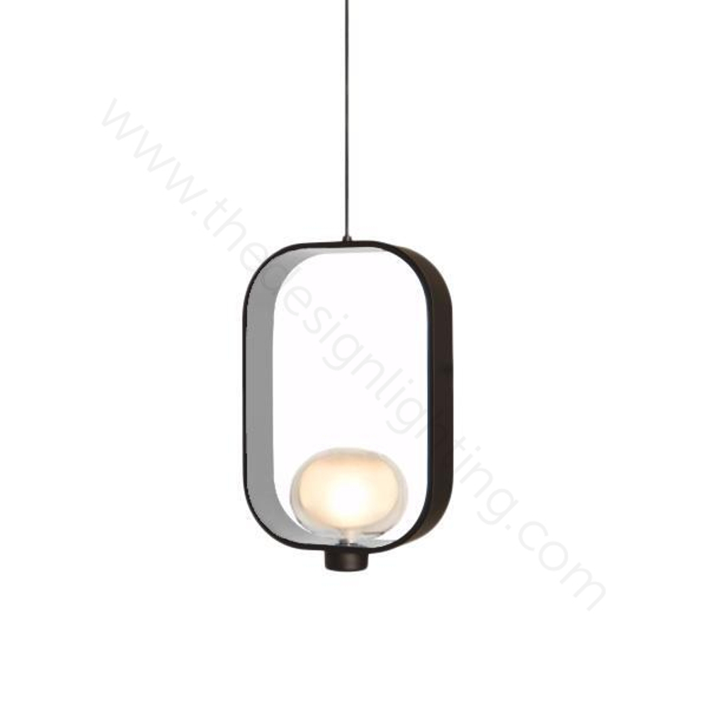Pendant design lamp  Filipa 555-22 by Tooy