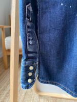 Джинсовая рубашка Dsquared2, 152