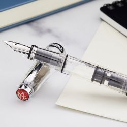 Ручка перьевая TWSBI VAC Mini (M7444380) 5