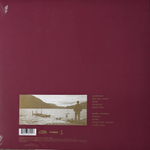 Beth Gibbons & Rustin Man ‎– Out Of Season (Европа 2022г.)