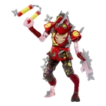 Игровой набор Ниндзомби фигурка со слаймом Грейв Спин Ninjombie 68756