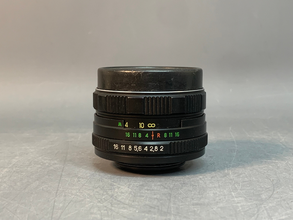 MC Helios-44M-7