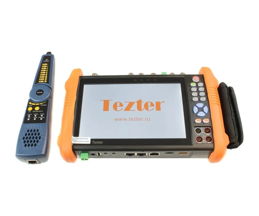 Тестер Tezter TIP-HOL-MT-7 TIP-HOL-MT-7