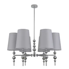 Потолочная люстра Ilaria 8437/6 Lumion