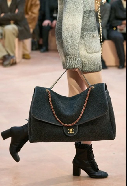Сумка Chanel