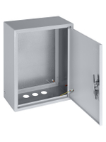 ЩМП-1-1 IP31 (395х310х150)  TDM SQ0905-0053  Корпус металлический