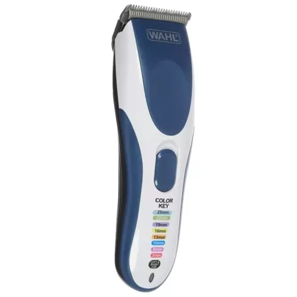 Триммер Wahl Color Pro (9649-016) - 3