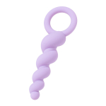 Набор анальных цепочек 13,5см и 14см Satisfyer Booty Call