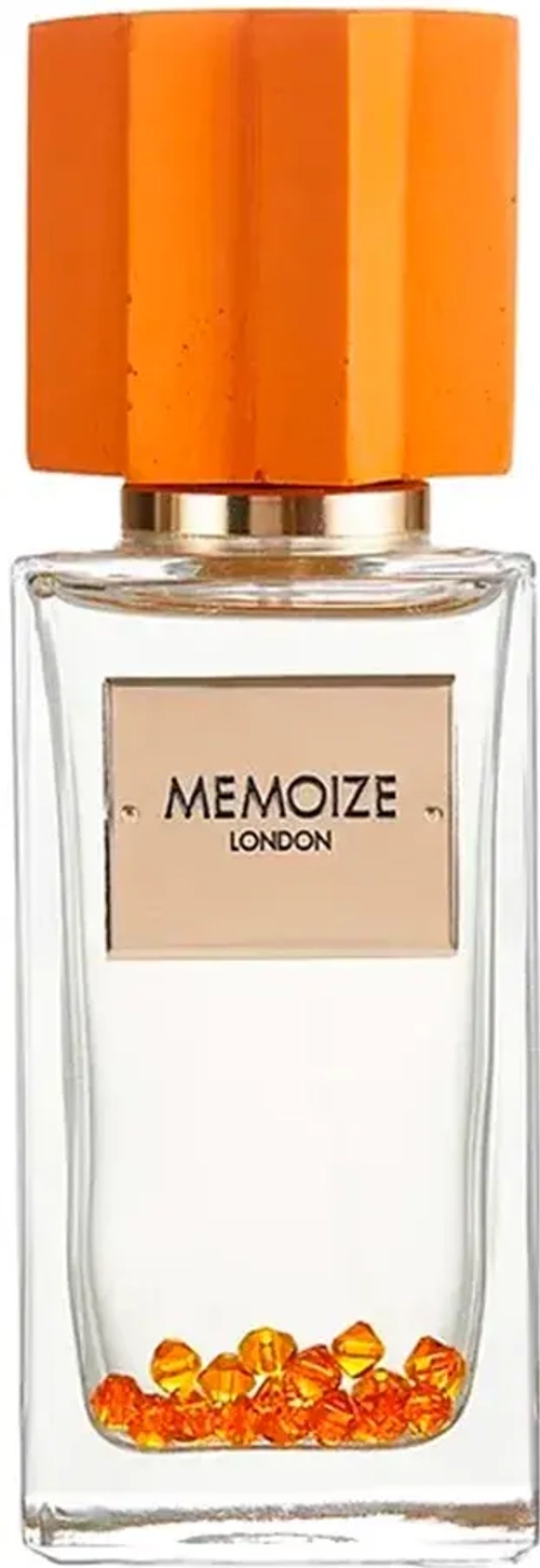 Memoize Curatito Extrait de Parfum 100 ml