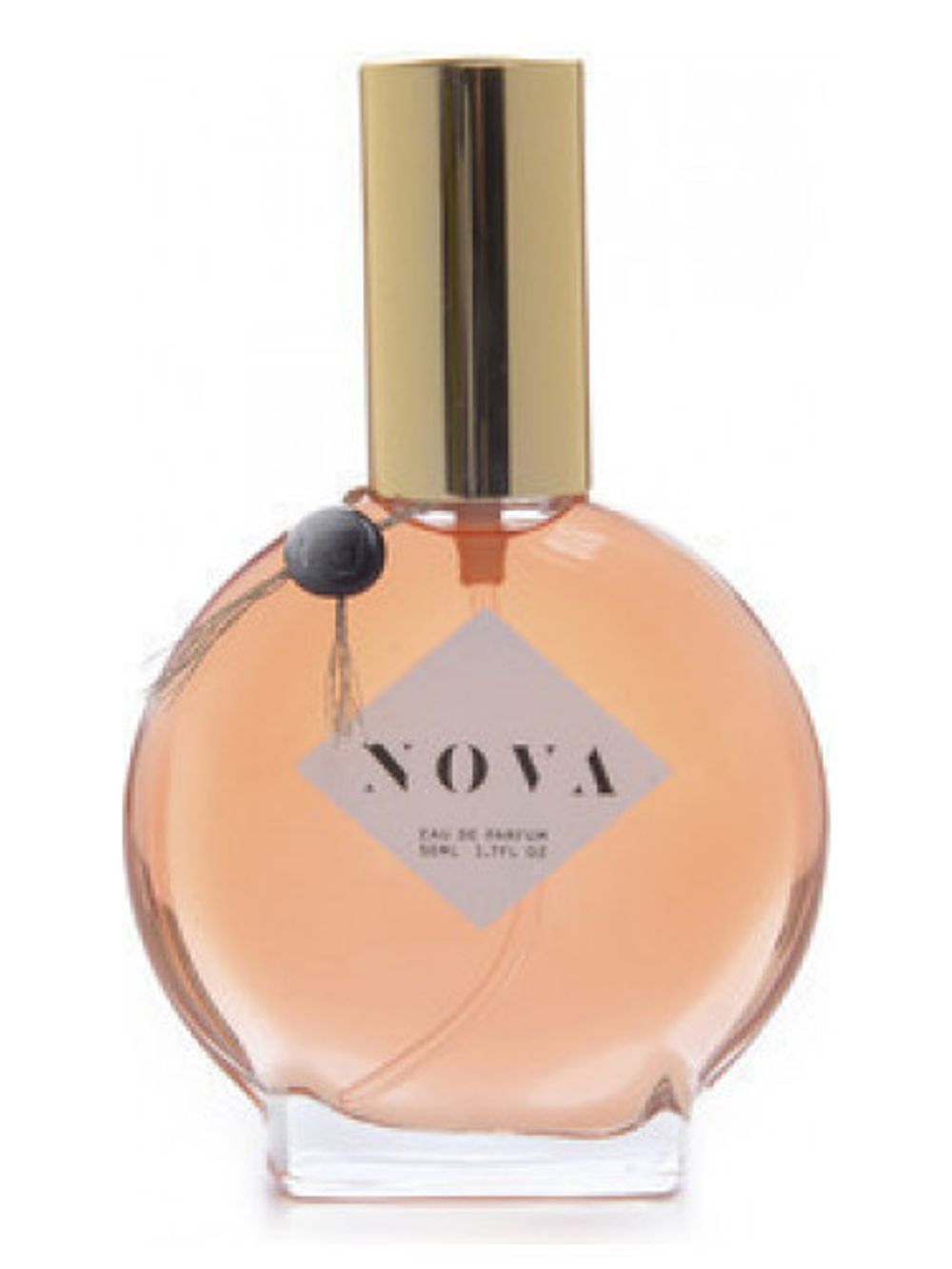 Nova Hazeline