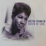 Aretha Franklin ‎– Queen Of Soul (Европа 2018г.)