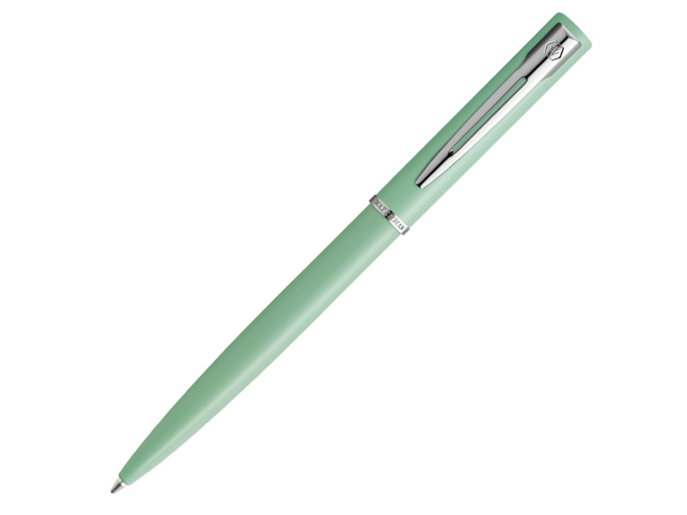 Waterman Allure - Pastel Green, шариковая ручка, M