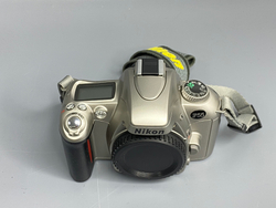 Nikon F55