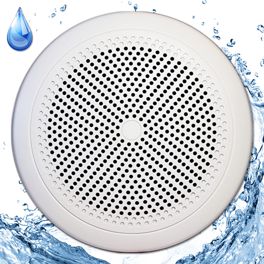 Комплект домашней акустической системы с караоке-усилителем Steam & Water SOUND 6 Standart