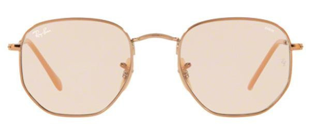 Солнцезащитные очки Ray-Ban Icons RB 3548N 9131/S0