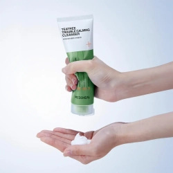 Mediheal TeaTree Trouble Soothing Cleanser 120ml