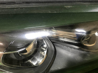 Фара правая Kia Sorento 3 UM Prime (2017-2020) LED