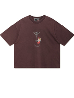 Футболка Кор. Рукав Double Happiness Tee