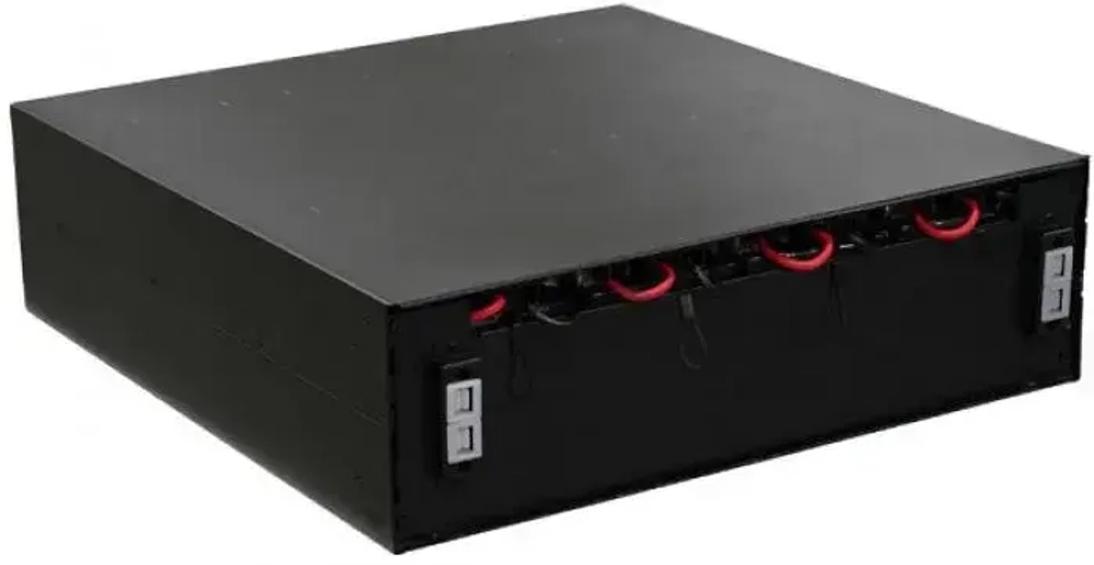 Батарейный блок Systeme Electric  BPSE240RT3U5