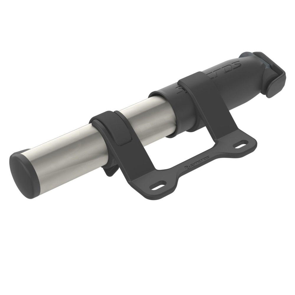 Мини насос Syncros Boundary 2.0HV Low Profile satin basalt, ES288333-5513