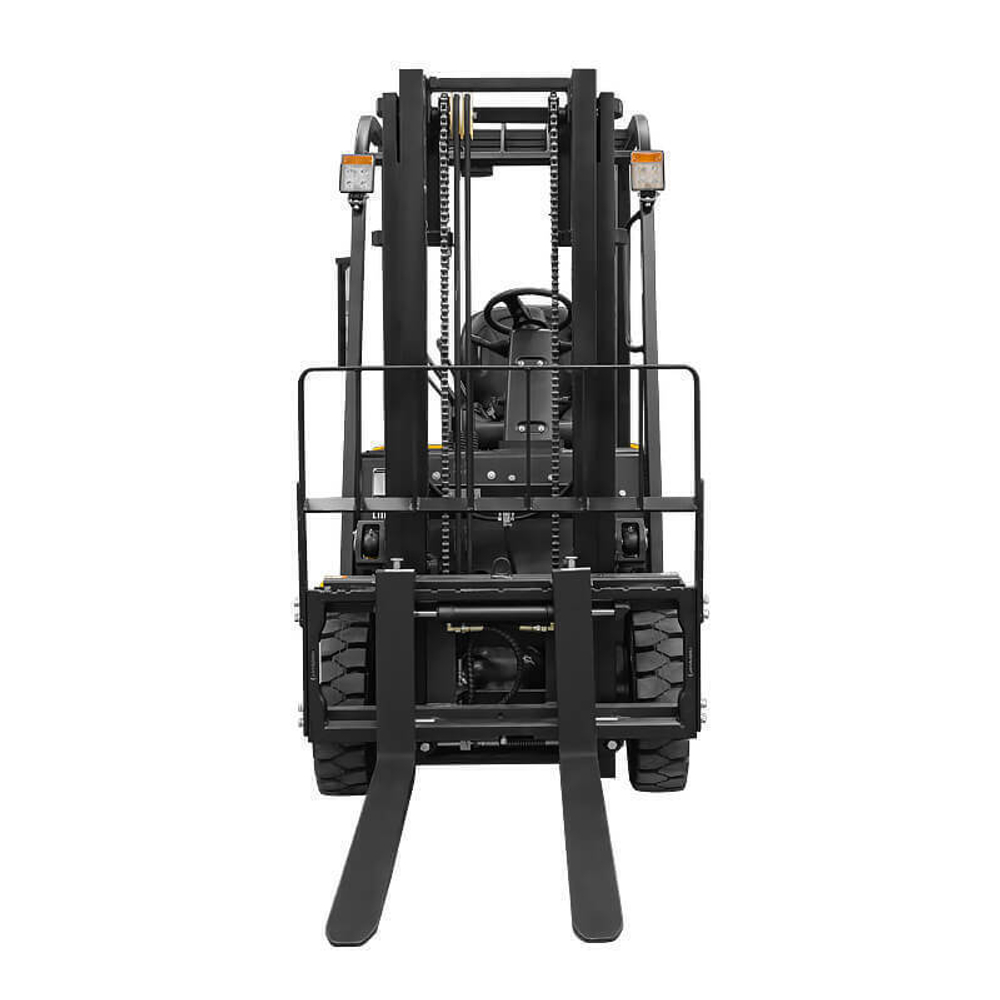 Электропогрузчик EFL181 (1800 кг; 3 м; li-ion 48В / 205Ач) SMARTLIFT