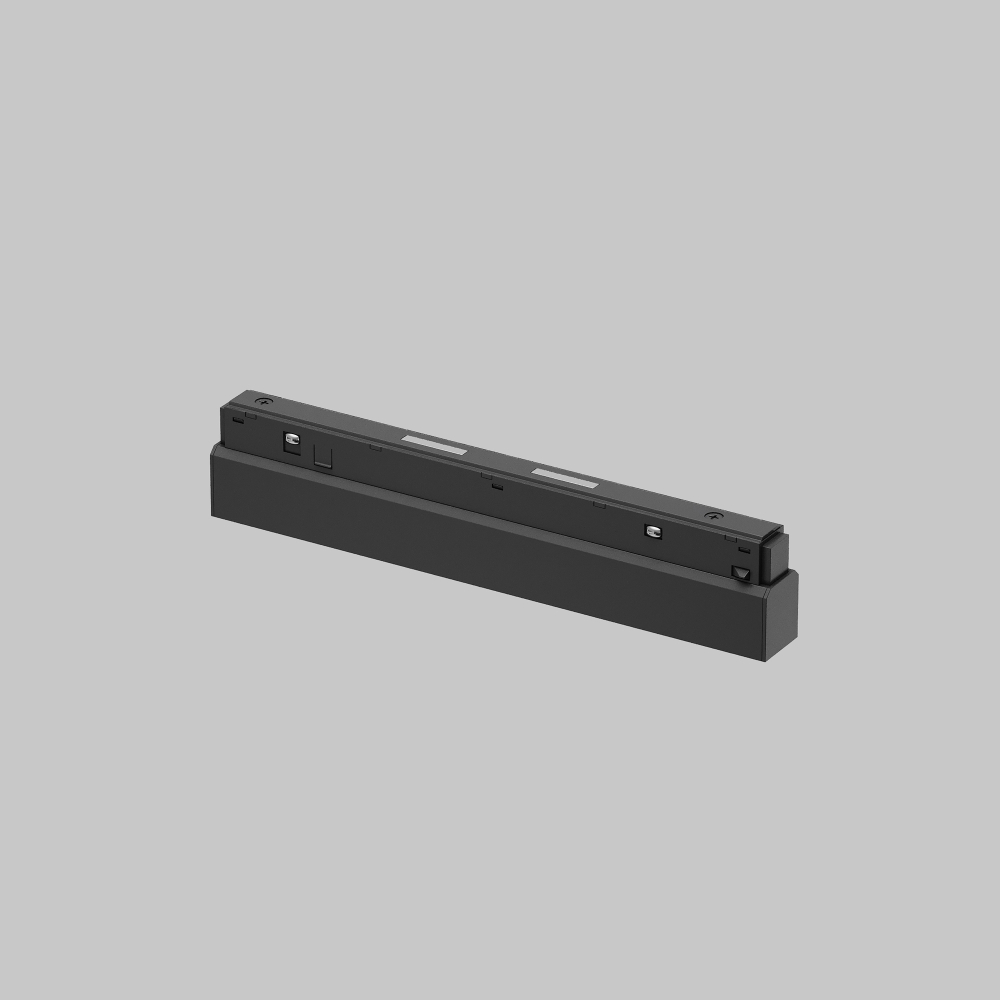 Трековый светильник Technical TR106-2-12W3K-B