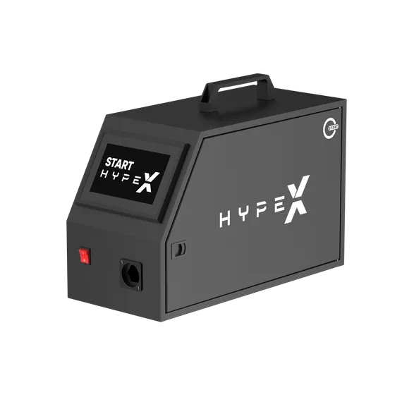 OSA START HYPE X1200 Установка лазерной сварки 8STX1200