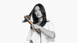 Dyson стайлер Airwrap Complete Long HS05 яркий медь/никель (кейс)