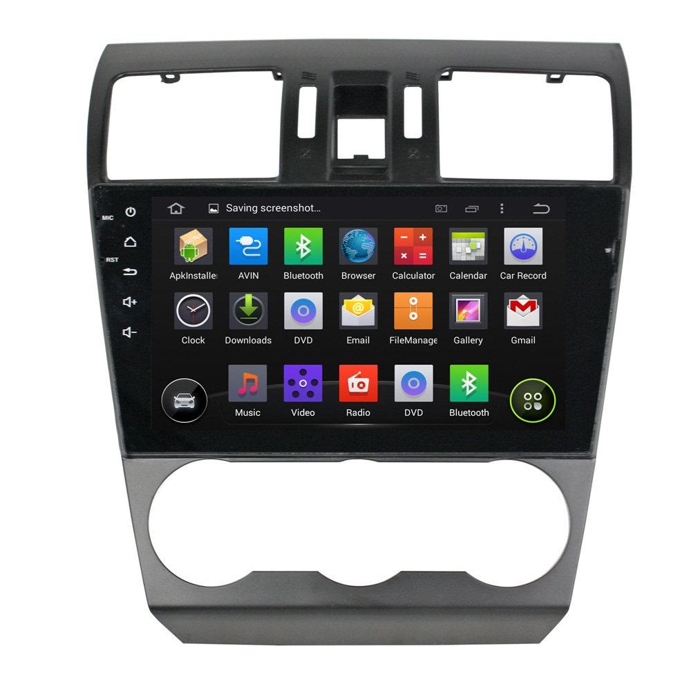 Установочный комплект для SUBARU Forester 2013-2014 (SH), XV 2012-2014, Impreza 2011+ (GP/GJ)  KUBERG KD-9108-P30