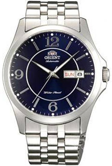 Наручные часы Orient FEM7G001D9 Classic Automatic