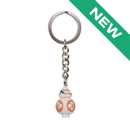 NEW BB-8 (Брелок) 853604