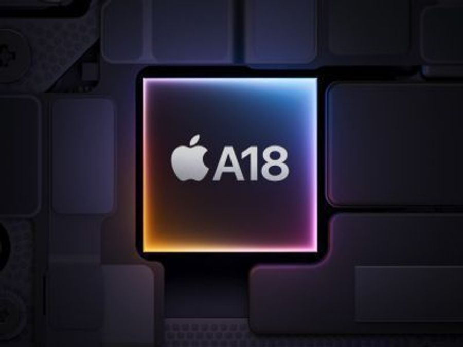 Процессор Apple A18 уже протестировали в бенчмарке