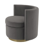 Кресло Amanda  CHAIRS AND SOFAS