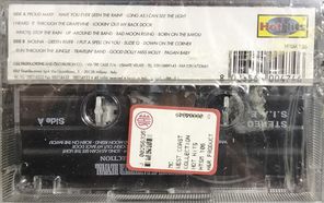 Creedence Clearwater Revival / West Coast Collection (MC)