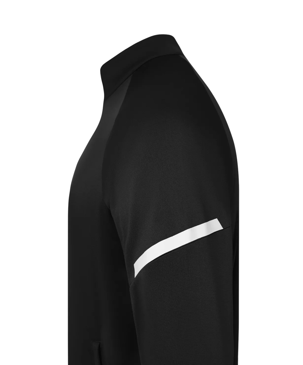 Олимпийка JÖGEL CAMP 2 Track Jacket, черный