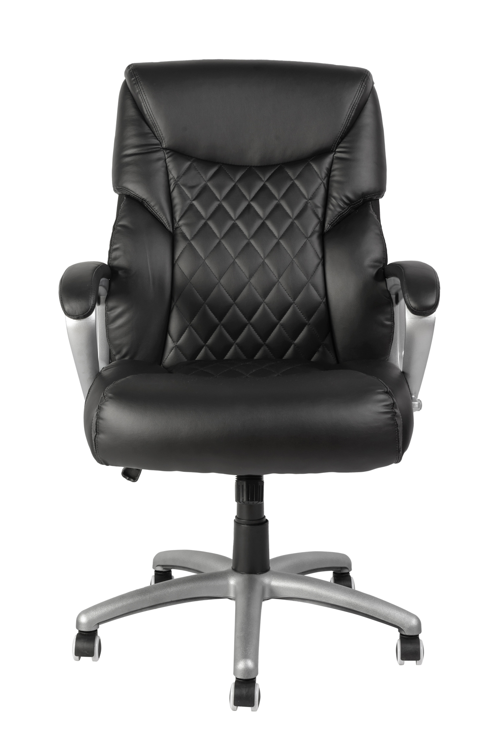 Компьютерное кресло MF-3022 Black