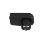 Накладной светодиодный светильник Loft It Quiet 10320 Black