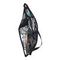 Набор маска+трубка в сумке TUSA Sport UCR-1625 Black Series черный/синий