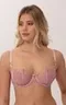 NINA DUSTY ROSE Soft Бюст