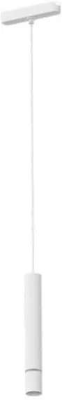 Трековый светильник Rapid A2959PL-1WH Arte Lamp