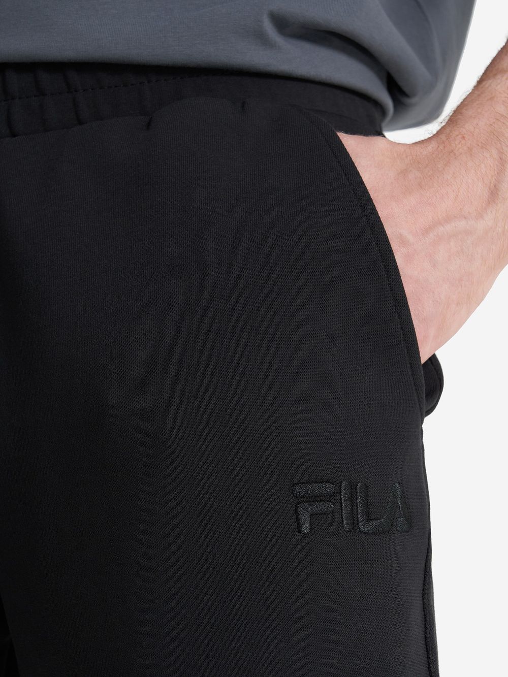 Брюки спортивные мужские FILA