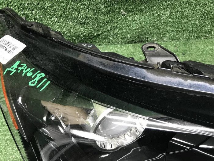 Фара правая Lexus NX 1 (2017-2021) LED
