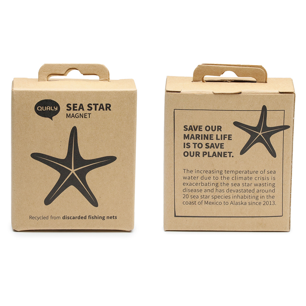 Магнит sea star